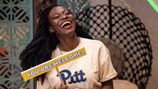 Welcome to your Future | University of Pittsburgh
