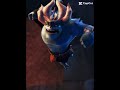DRAAL THE DEADLY EDIT!!!! #toa #edit #trollhuntersrelatosdearcadia
