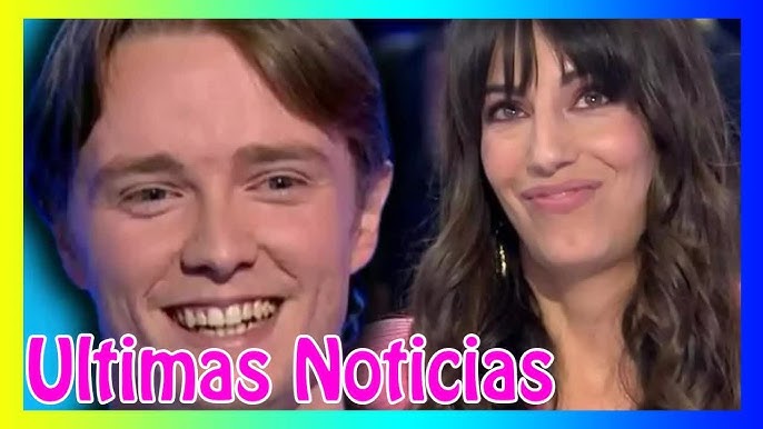 Nadie imaginaba lo que ha ocurrido entre Almudena Cid y Manu en  'Pasapalabra' - YouTube