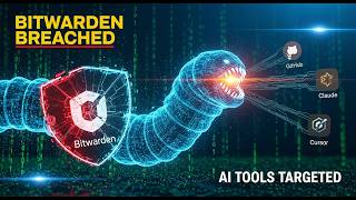 The "Shai-Hulud" Breach: How One Malicious Update Hijacked Bitwarden & AI Tools