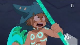 Wakfu - Yugo Vs Quilby -Amv-