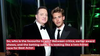 Who do you think will take home the Oscar for Best Actor! #Oscars #BestActor #Allvipp