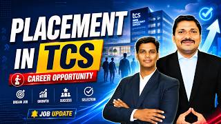 GOOD NEWS! 🎉 TCS NQT 2026 Registration Started 🚀 Engineering Jobs 🔥 TCS Placement 2026 ✅ Apply Now