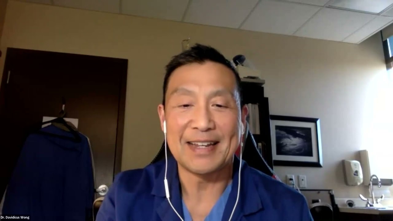 Empowering Patients Program: What you Should Know About High Blood Pressure