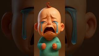 This Babys Cry Will Melt Your Heart In Seconds