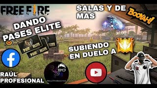 🌍FREE FIRE REGION EEUU🌍/ BR TOP 4 BIZON ECUADOR🔥