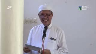 sejarah KH MUHAMMAD SUBADAR pondok BESUK kejayan pasuruan