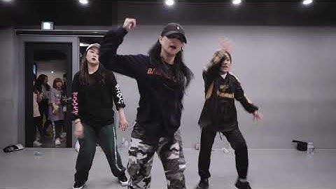 Thumbnail of Swish - Tyga / Jinwoo Yoon Choreography
