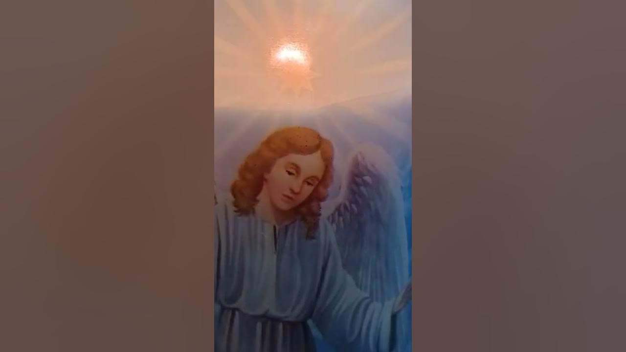 Angels Perspective Of Dancing In The Sky Dancing In The Sky (Angels Perspective) - Angela Tirado-The Voice of