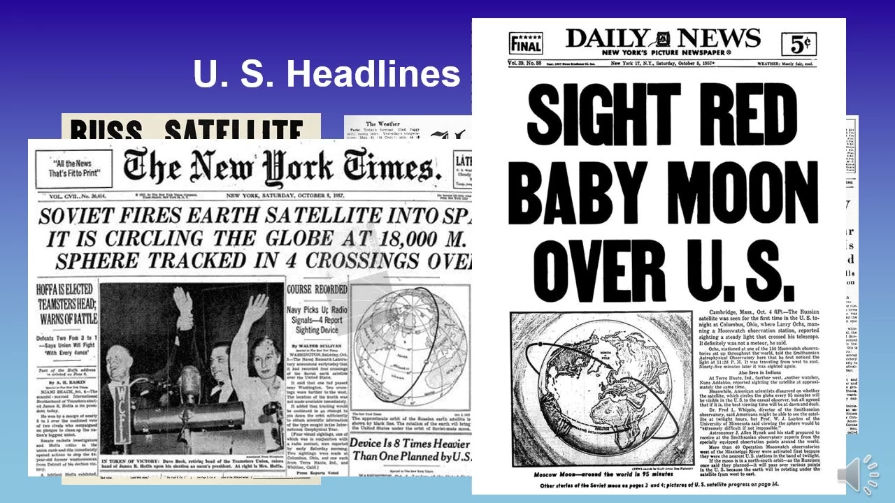 The Fate and Accomplishments of German Rocket Scientists after WWII