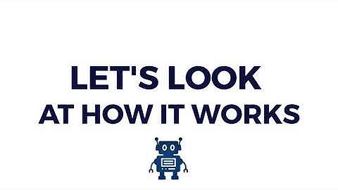 Convert Data Using RPA - 1Rivet