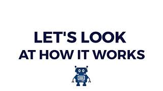 Convert Data Using RPA - 1Rivet