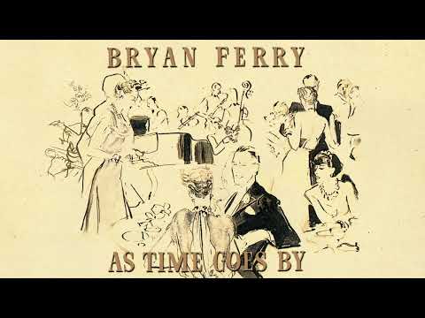Bryan Ferry -