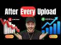 7 Things Every Big YouTuber Does IMMEDIATELY After Uploading