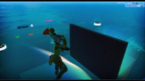 How To Make The Best 1v1 map (kill reset, automatic 1v1 starter, max height teleporter and more)