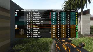 Sui on Raid Hitmarker