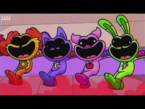 Pomni Stuck (Amazing Digital Circus Animation)