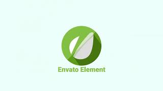 Stunning Logo Animations Of Envato Elements