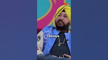 Thumbnail of DALER MEHANDI'S TUNAK TUNAK SONG REALITY!! #song #punjabisong