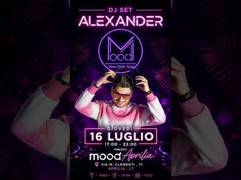#aprilia #latina #djset #inaugurazione #mood #cocktailbar #shorts #event #music #aperitivotime #you
