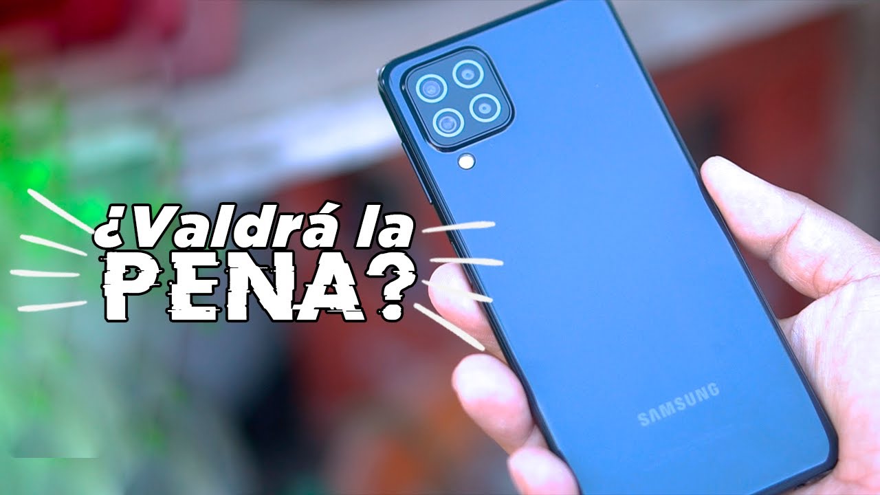 Celular Samsung Galaxy A22 2021 Duos 128GB. Tienda oficial en Paraguay