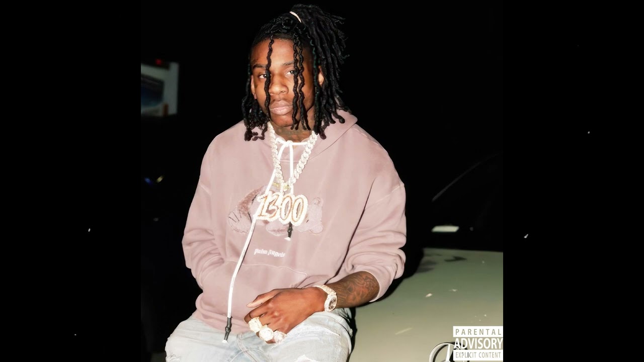 [FREE] "Lights of the big city" Polo G x Scorey Type Beat