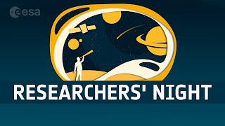 European Researchers' Night 2019