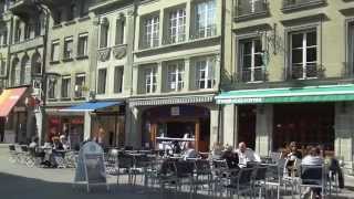 Two Minute Tours: Super Special Double Swiss Feature