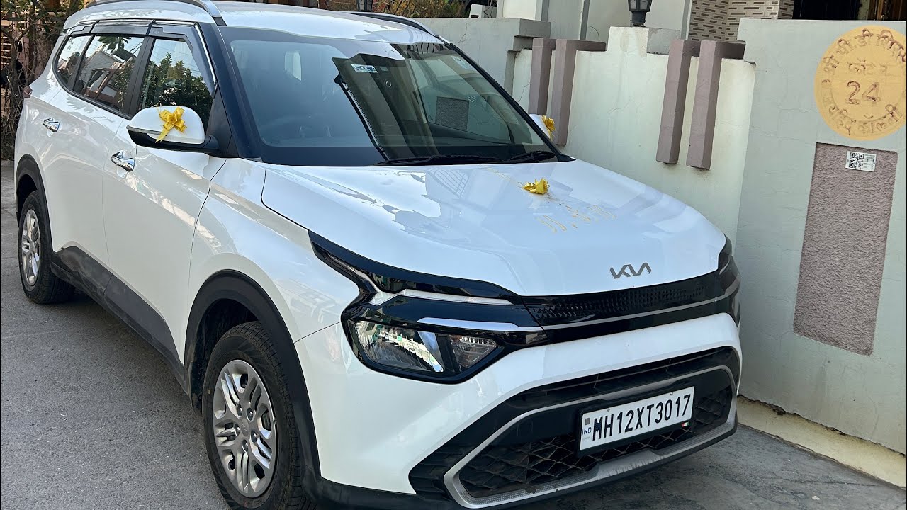 Kia Carens Premium Optional || Ownership Review of Kia Carens Premium Optional || Kia Carens