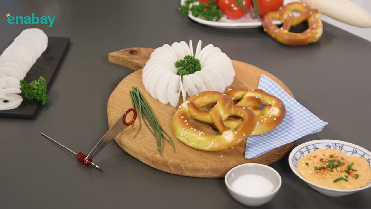 Enabay | triangle  旋風片切器 蘿蔔捲片器 [德國鋒利牌] | 家居及廚房