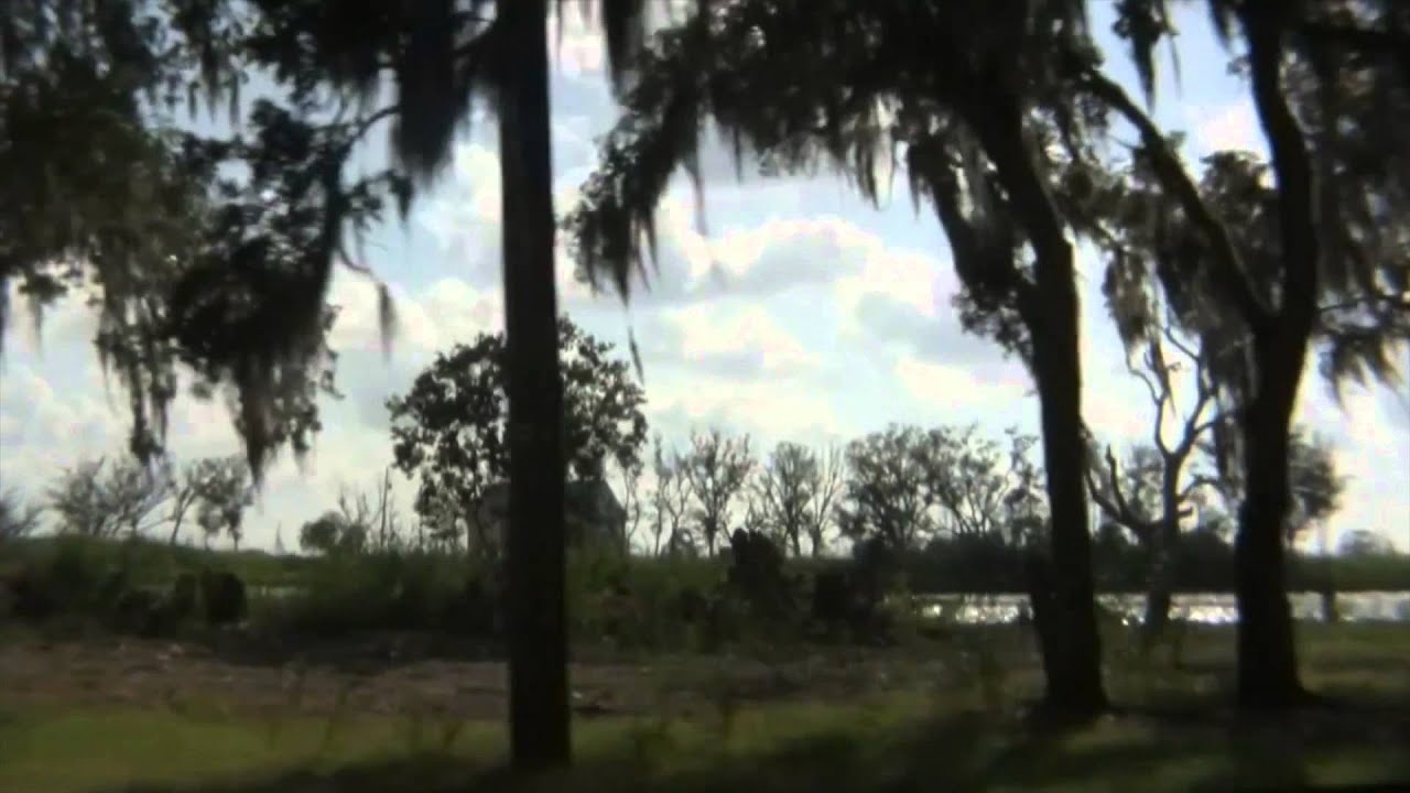 Dulac Community Center YouTube