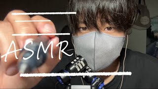 【ASMR】You Won’t Understand What I’m Saying, but You’ll Fall Asleep😴