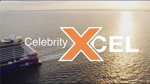 Introducing Celebrity Xcel