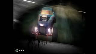 Burnout Dominator  |  All Car Series Movies