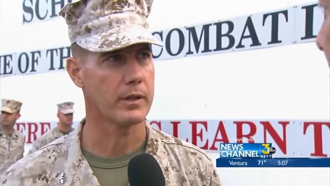 KEYT Newschannel 3 at 