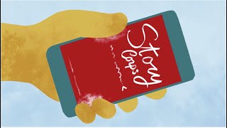 How to Use the StoryCorps App