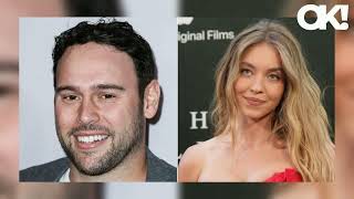 Sydney Sweeney and Scooter Braun Hold Hands on Rare Date Night at Comedy Show as She's Called Out fo
