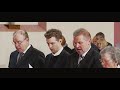 Oxfordshire Funeral Videographer - Banbury Methodist Church