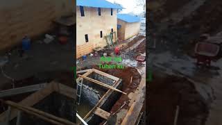 dj Hujan Gaes Cuaca G Mendukung