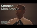 Stromae - Mon Amour (Live Performance) | Vevo Mp3 Song