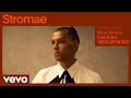 Stromae  mon amour live performance  vevo