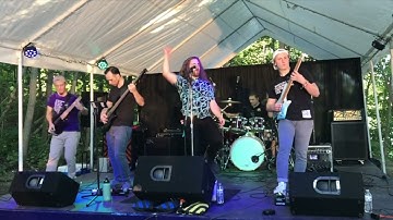 Involute - Live @ Prog on the Lake 8.19.23 [Full Set]