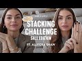 Allegra Shaw’s Easy Tips For Everyday Stacking | Stacking Challenge | Mejuri