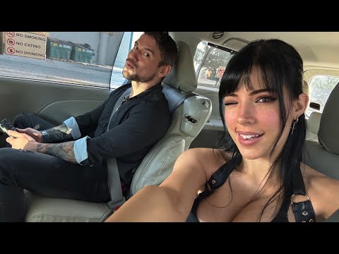 August Vlog ( We have some catching up to do )