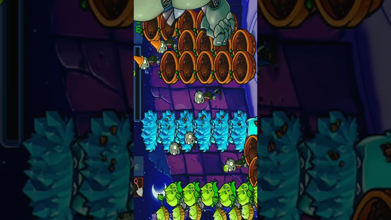 PvZ Play Mod Menu Plants vs Zombies 