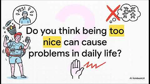 The Hidden Cost of Being Too Nice: How to Set Boundaries. English podcast. Speak Confidently #ESL