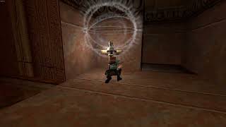 MARTAS SK - Ako získať  Achievement (Trophy) - Three Stones With One Bird   [Tomb Raider 4] screenshot 4