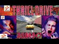 THRILL DRIVE FIAT BARCHETTA EUROPE RACE NO CRASH THRILL DRIVE FIAT BARCHETTA EUROPE RACE NO CRASH
