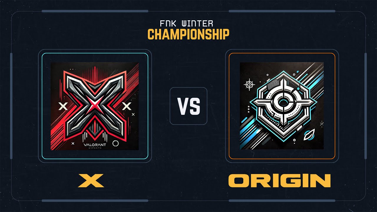 MATCH DAY 2 || X vs ORIGIN || #valorant ( WATCH PARTY ) - YouTube