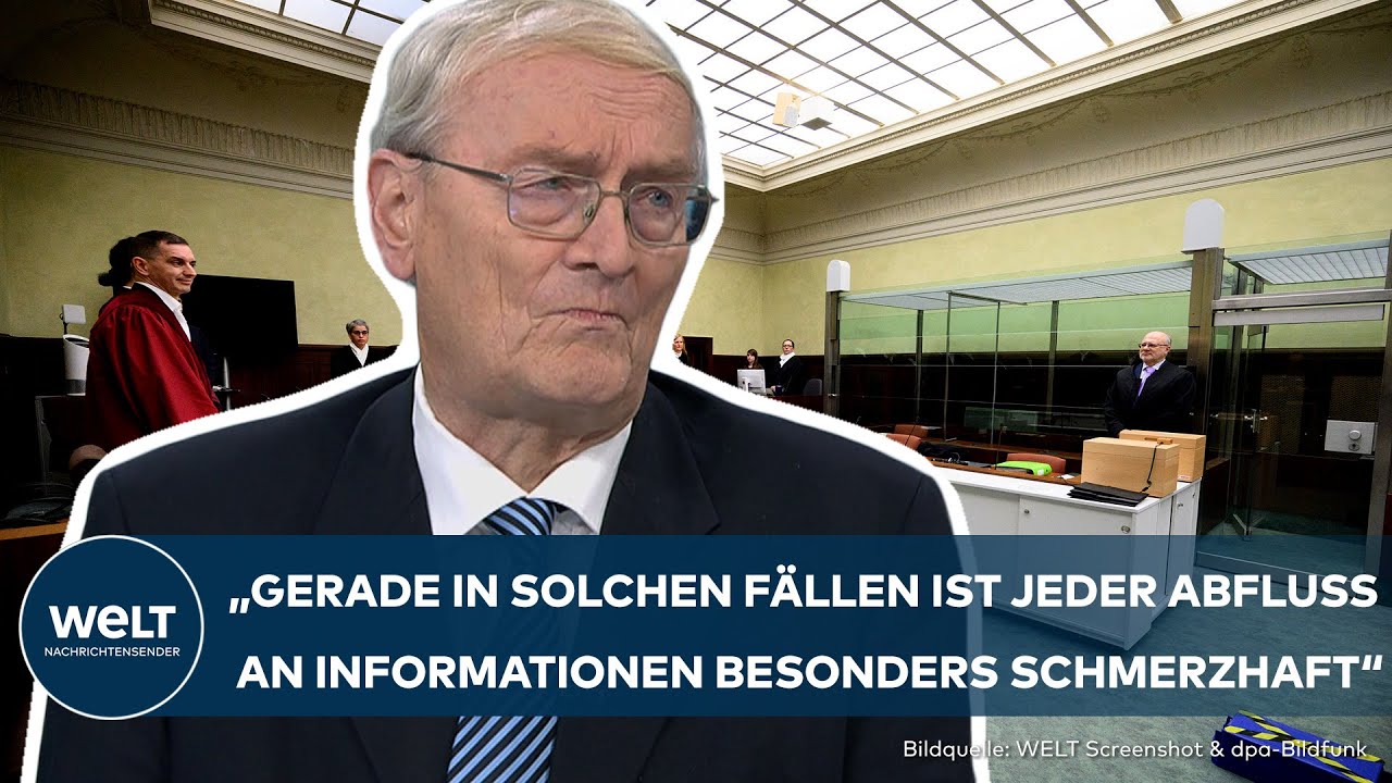 WAGNER-AUFSTAND GEGEN PUTIN: BND hörte entscheidendes Gespräch ab - CIA und MI6 verpassten Moment